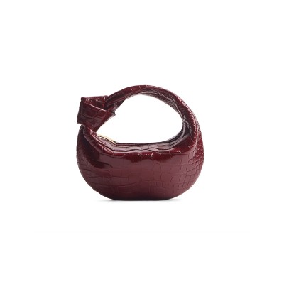 BOTTEGA VENETA MINI JODIE 717709V2ON02247 (23*15*5cm)